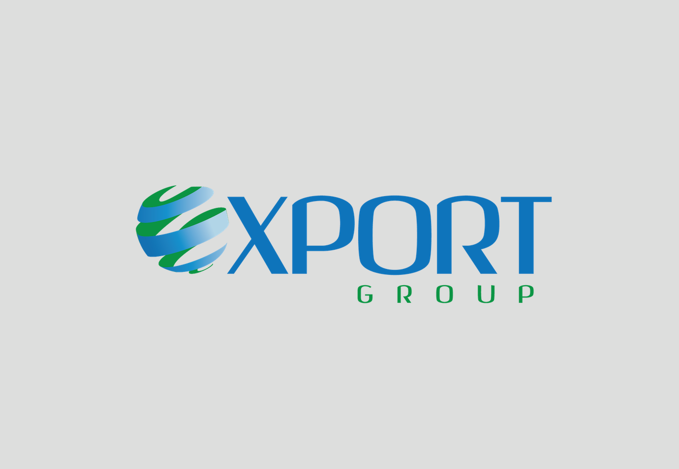 Xport Group - logo